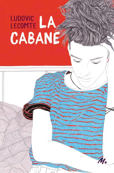 La cabane 9782211332613