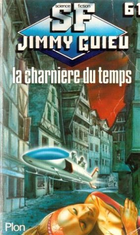 La Charnière du temps 9782259016742