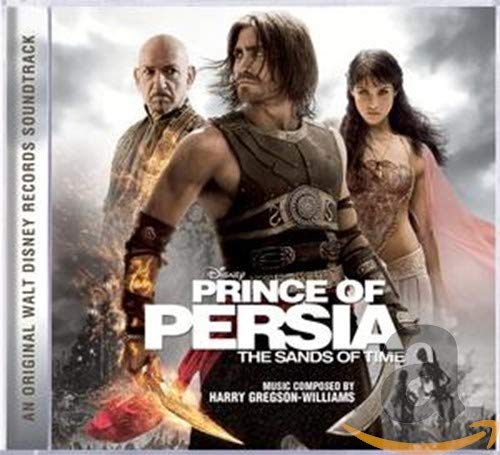 Prince of Persia 5099964016825