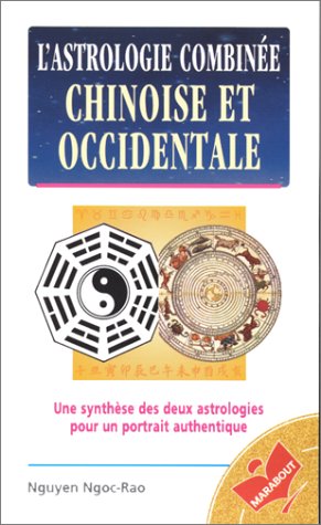 L'astrologie combinée 9782501031561