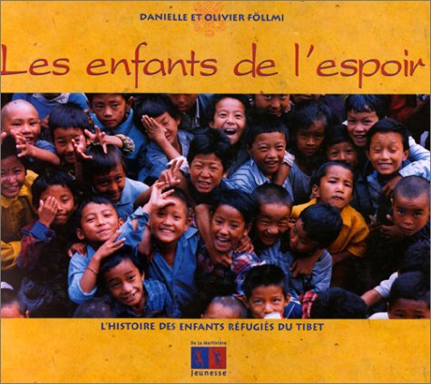 Les Enfants de l'espoir 9782732422145