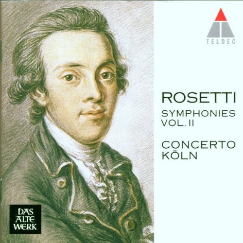 Symphonies Vol.2 0706301830123