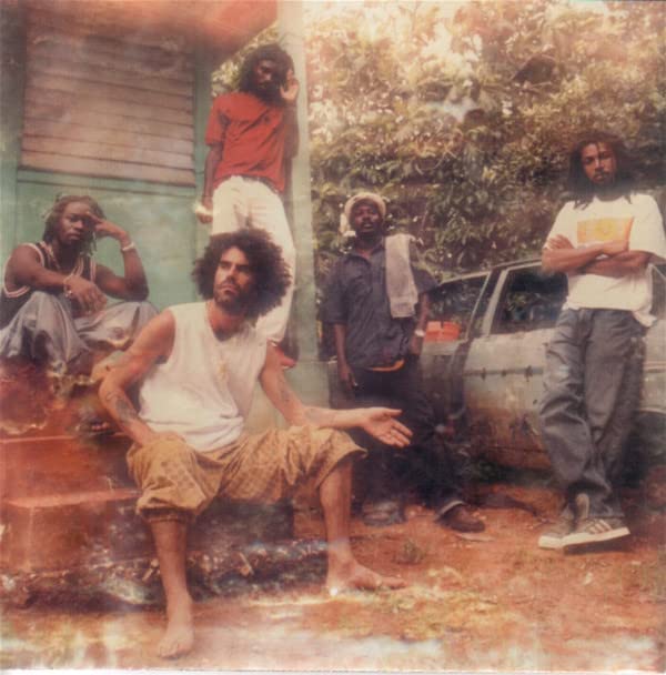 Stim Turban 0602498123461