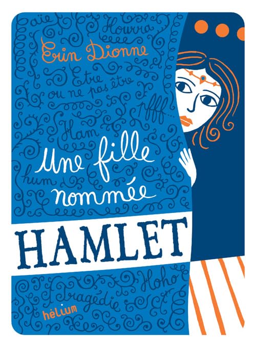 Une fille nommée Hamlet 9782330017637