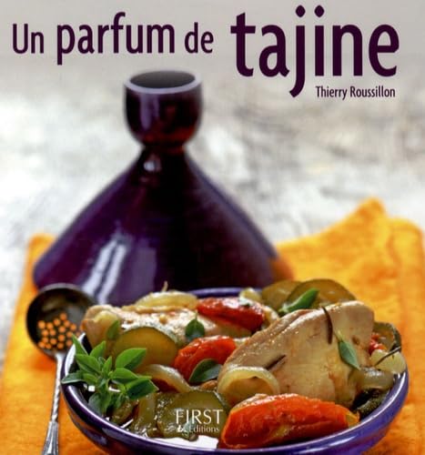 Un parfum de tajine 9782754005524