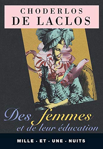 Des Femmes et leur éducations 9782842054816