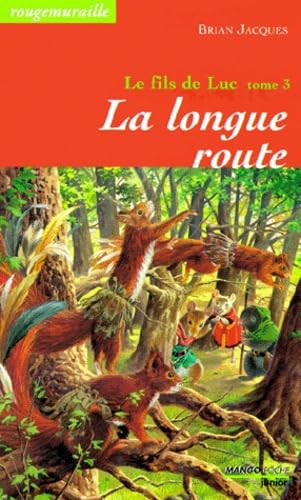 Fils de Luc, tome 3 9782740409367