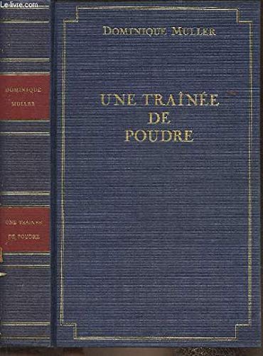 Une traînée de poudre: Jeanne du Barry, la dernière favorite 9782738204042