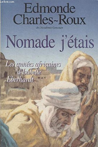 Nomade j'étais. 9782286004378