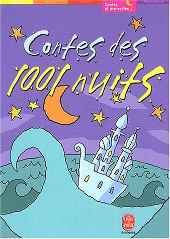 Contes des Mille et Une Nuits 9782013220323