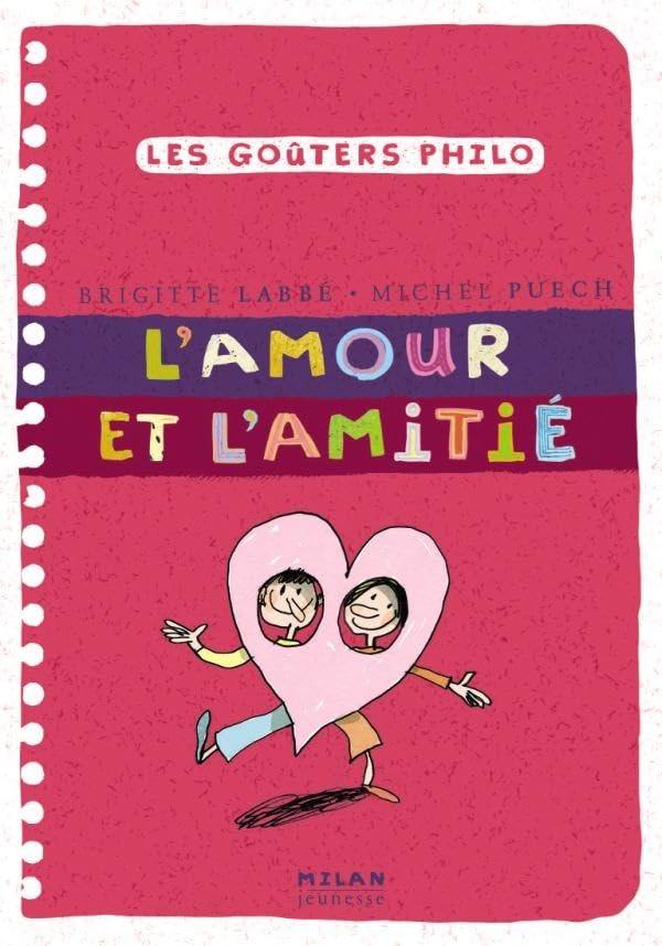 L'amour et l'amitié NE 9782745915870
