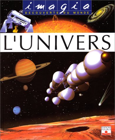 L'Univers + 1 puzzle 9782215061571