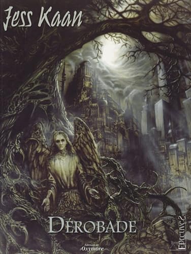 Dérobade : Recueil de nouvelles 9782913939417