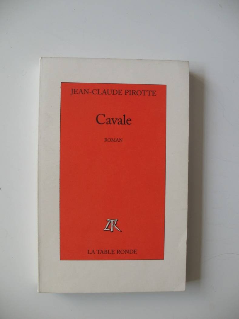 Cavale 9782710308133