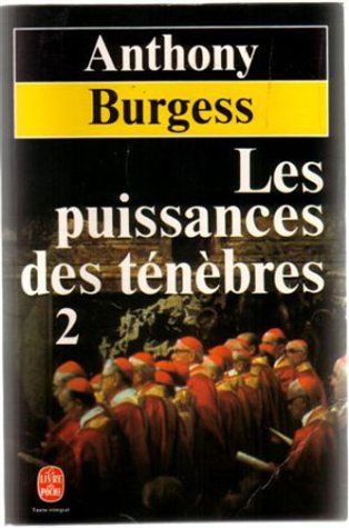 Les Puissances des ténèbres Tome 2 9782253037446