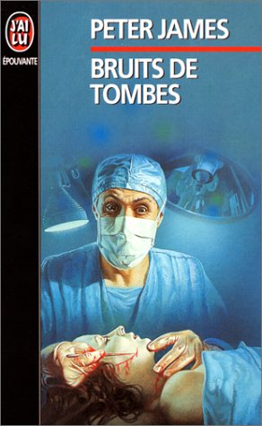 Bruits de tombes 9782277241577