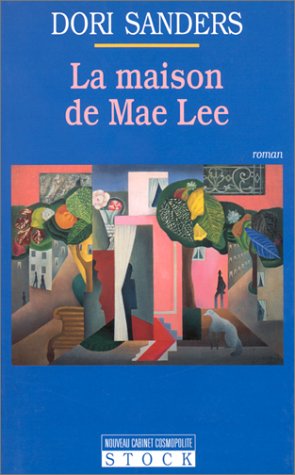 La maison de Mae Lee 9782234047174