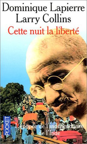 Cette nuit la liberté 9782266123952