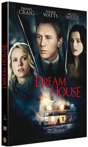 Dream House 5051889062455