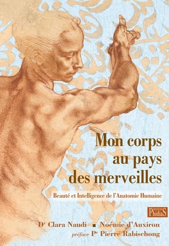 Mon corps au pays des merveilles 9791090606029