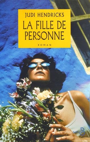 La fille de personne 9782714440211