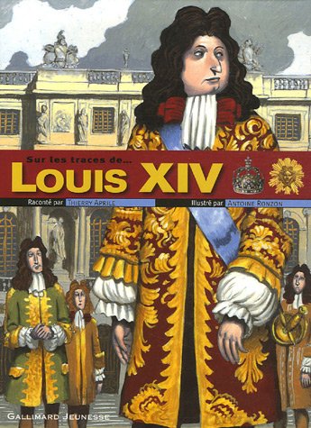 Louis XIV 9782070577712