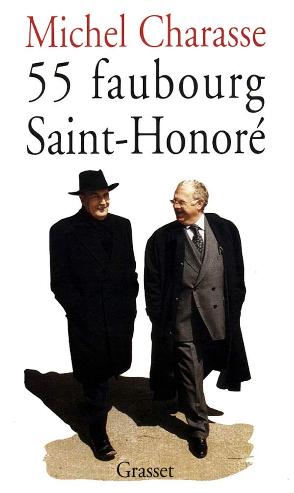 55, Fg-Saint-Honoré 9782246522010