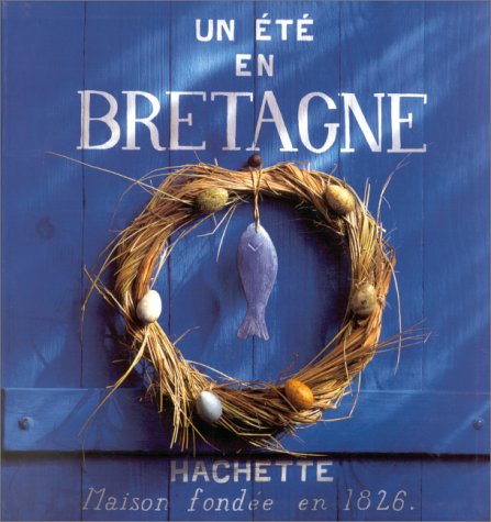 Un été en Bretagne, 1998 9782012428447