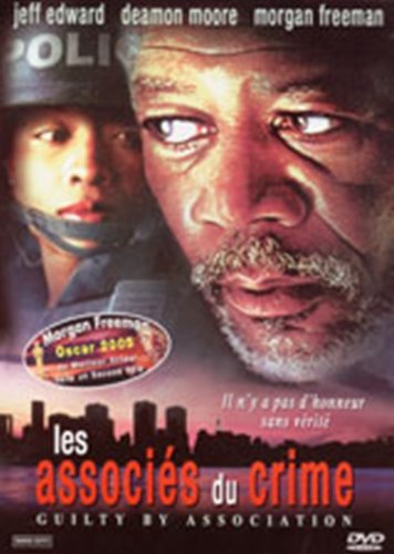 les Associés du Crime 5414474354005