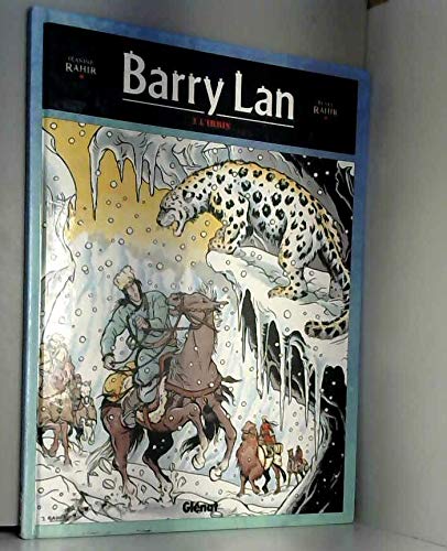 Tome 3 : L'irbis 9782723416924