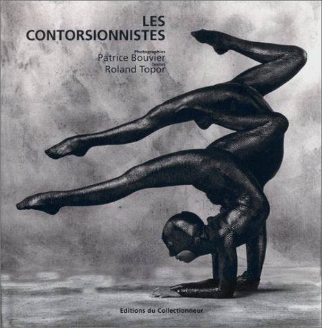 Les Contorsionnistes 9782909450179