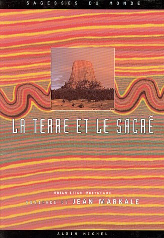 La terre et le sacré 9782226081858