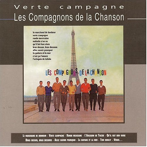 Verte Campagne 0724353168827