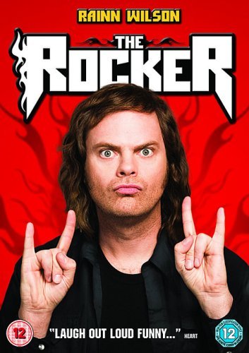 Rocker, The [Import] 5039036040488