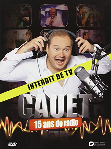 Very Best of(Cauet) [Import] 5051865533320