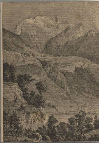 La marquise cornelia d'alfi 