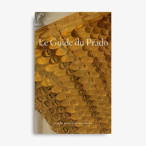 LE GUIDE DU PRADO (2014) 9788484802884