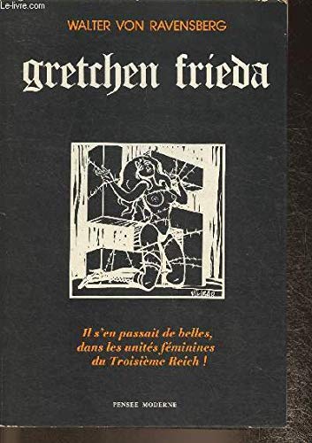 Gretchen frieda 