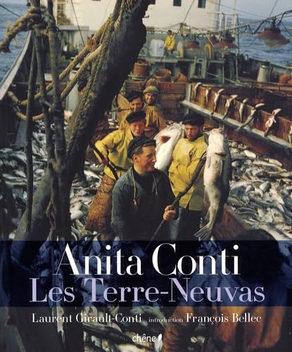 Les Terres-neuvas 9782812300714