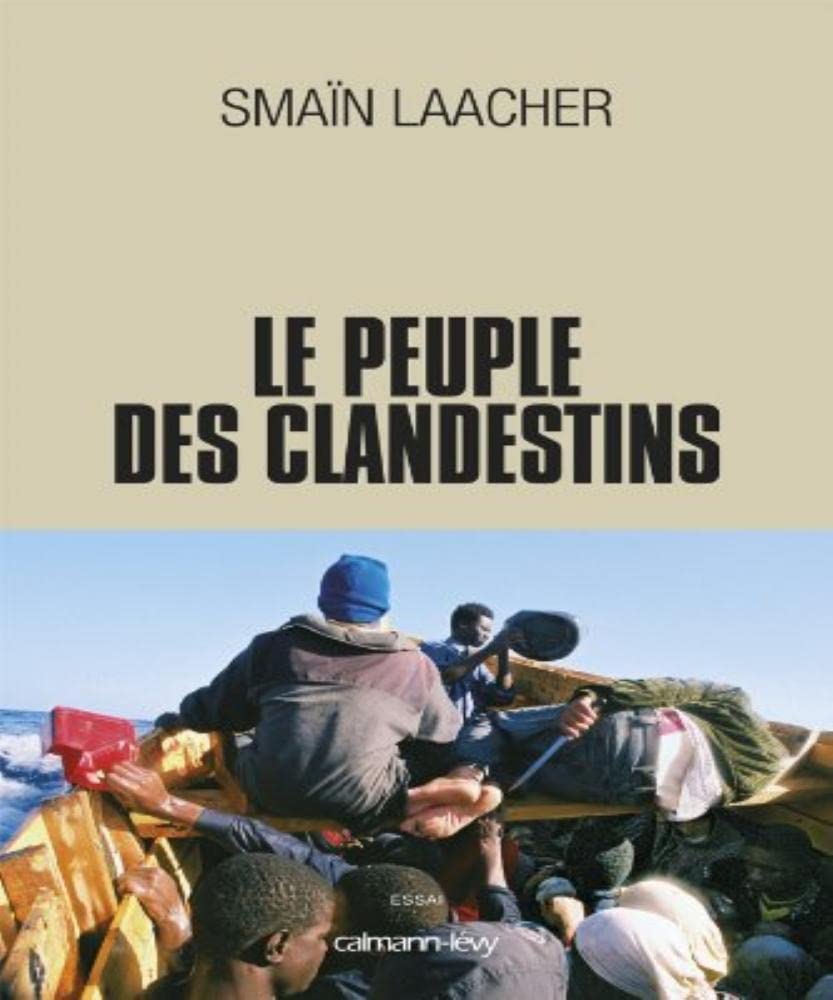 Le Peuple des clandestins 9782702137864