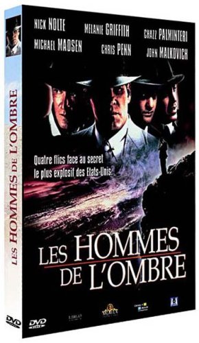 Les Hommes de l'ombre 3700173221789