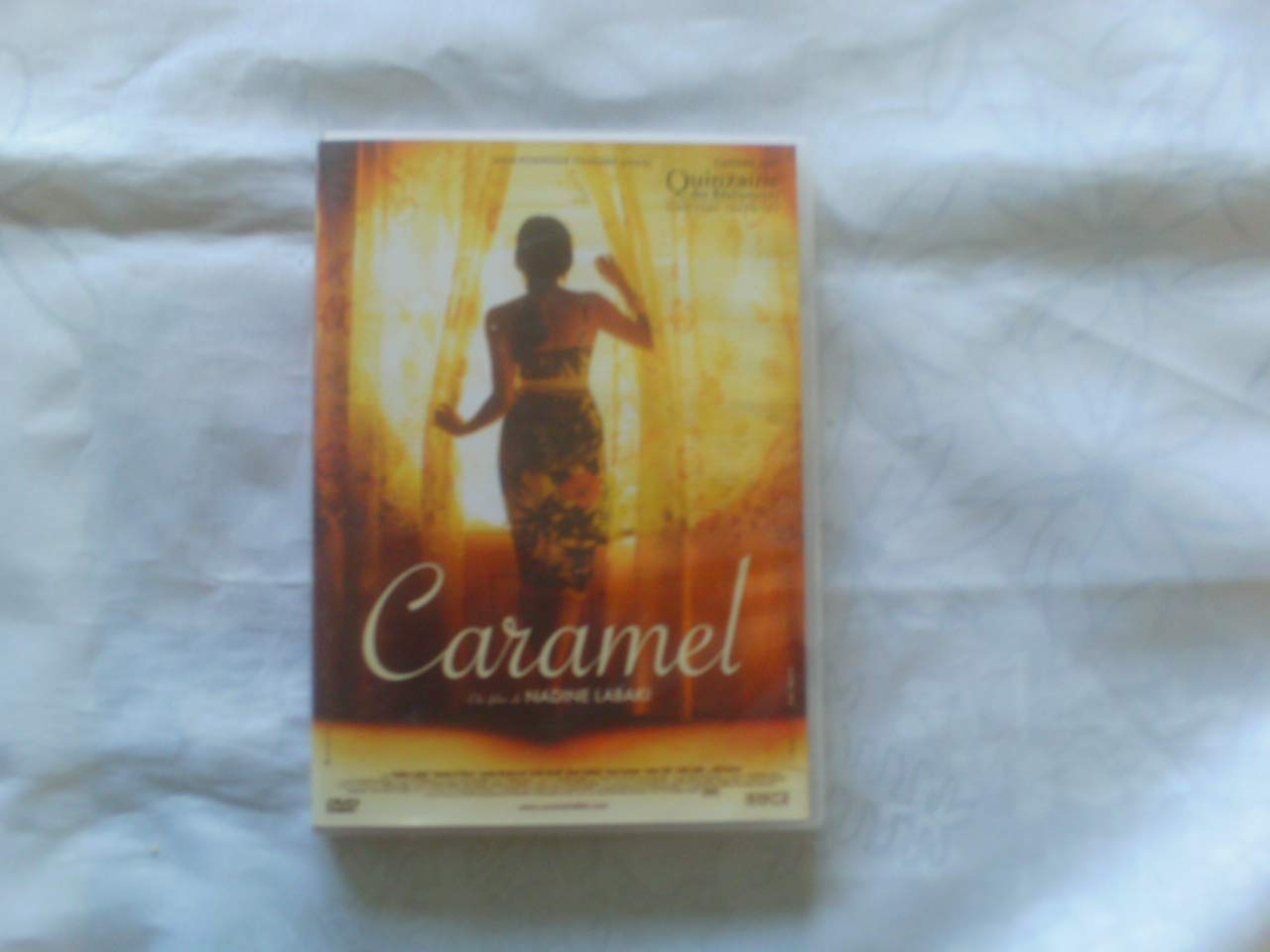 Caramel [Édition Simple] 3700447502170