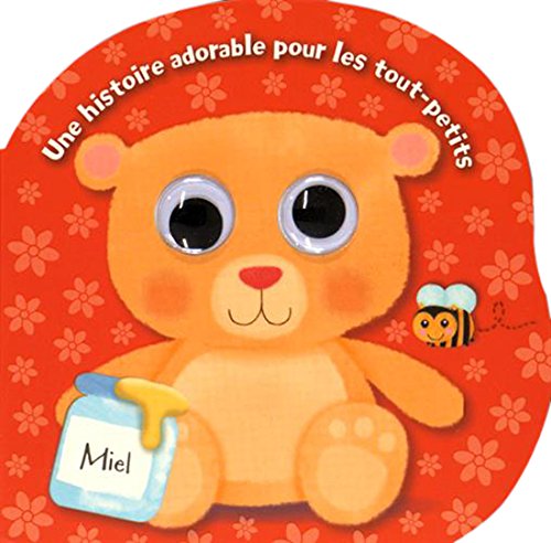 Petit ours 9791029501555
