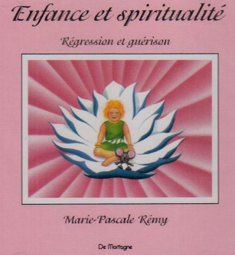 Enfance et spiritualité (CD audio) 9782894217474