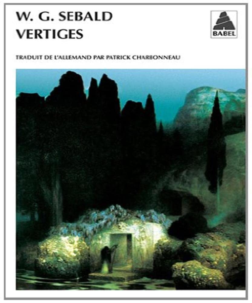 Vertiges 9782330010690