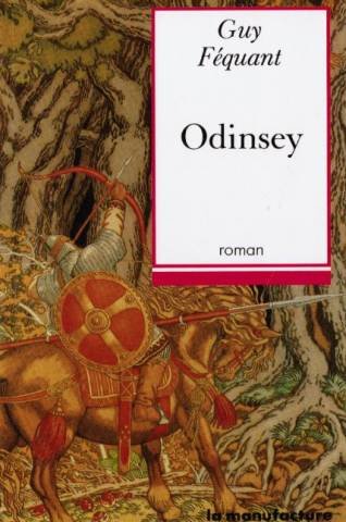 Odinsey 9782737701016