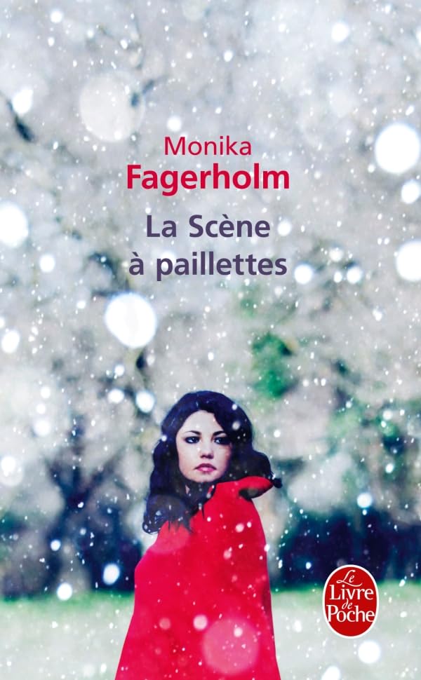 La Scène à paillettes 9782253162988