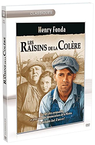Les Raisins de la colère 3344428042271
