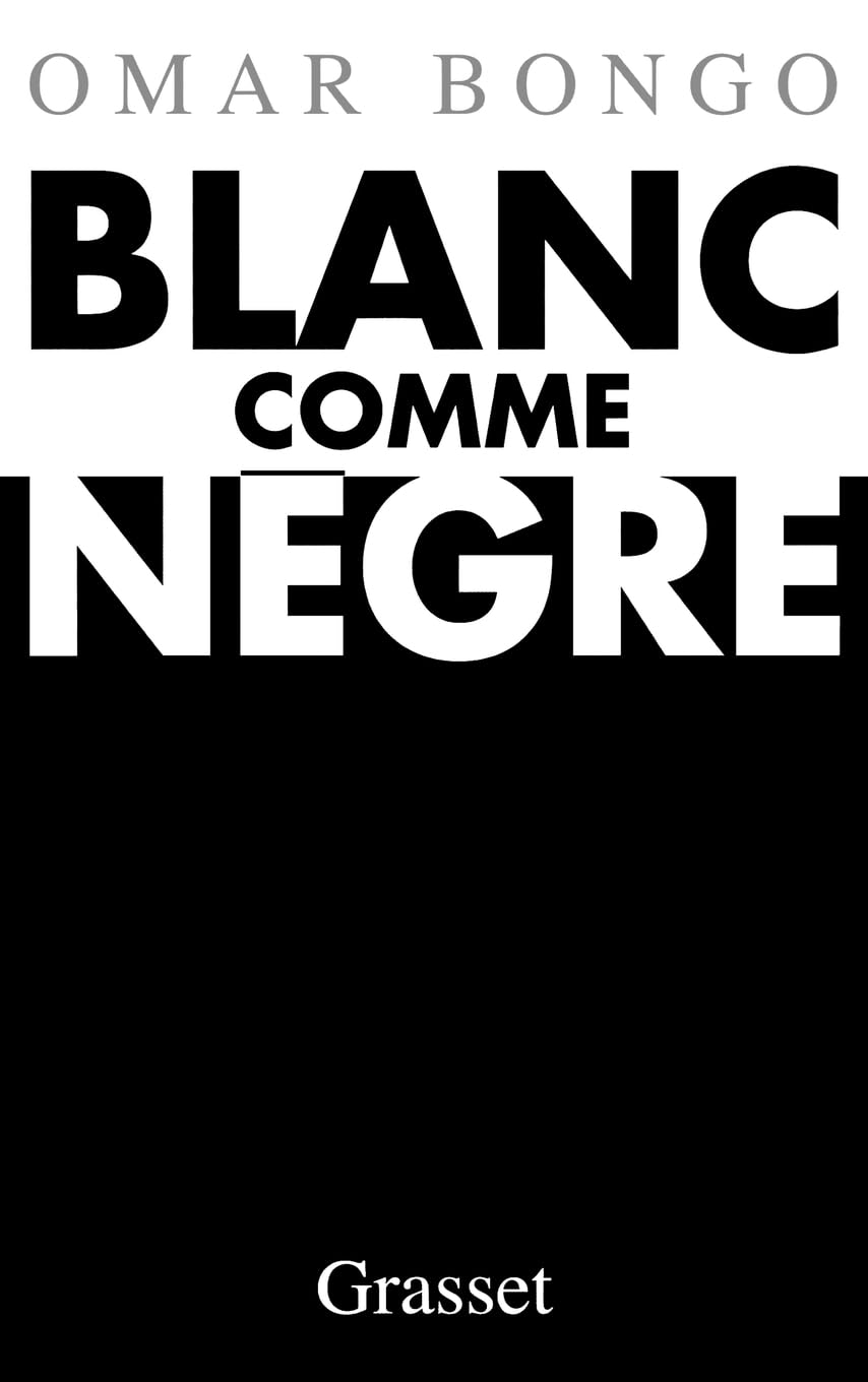 Blanc comme nègre : Entretiens avec Airy Routier 9782246593218