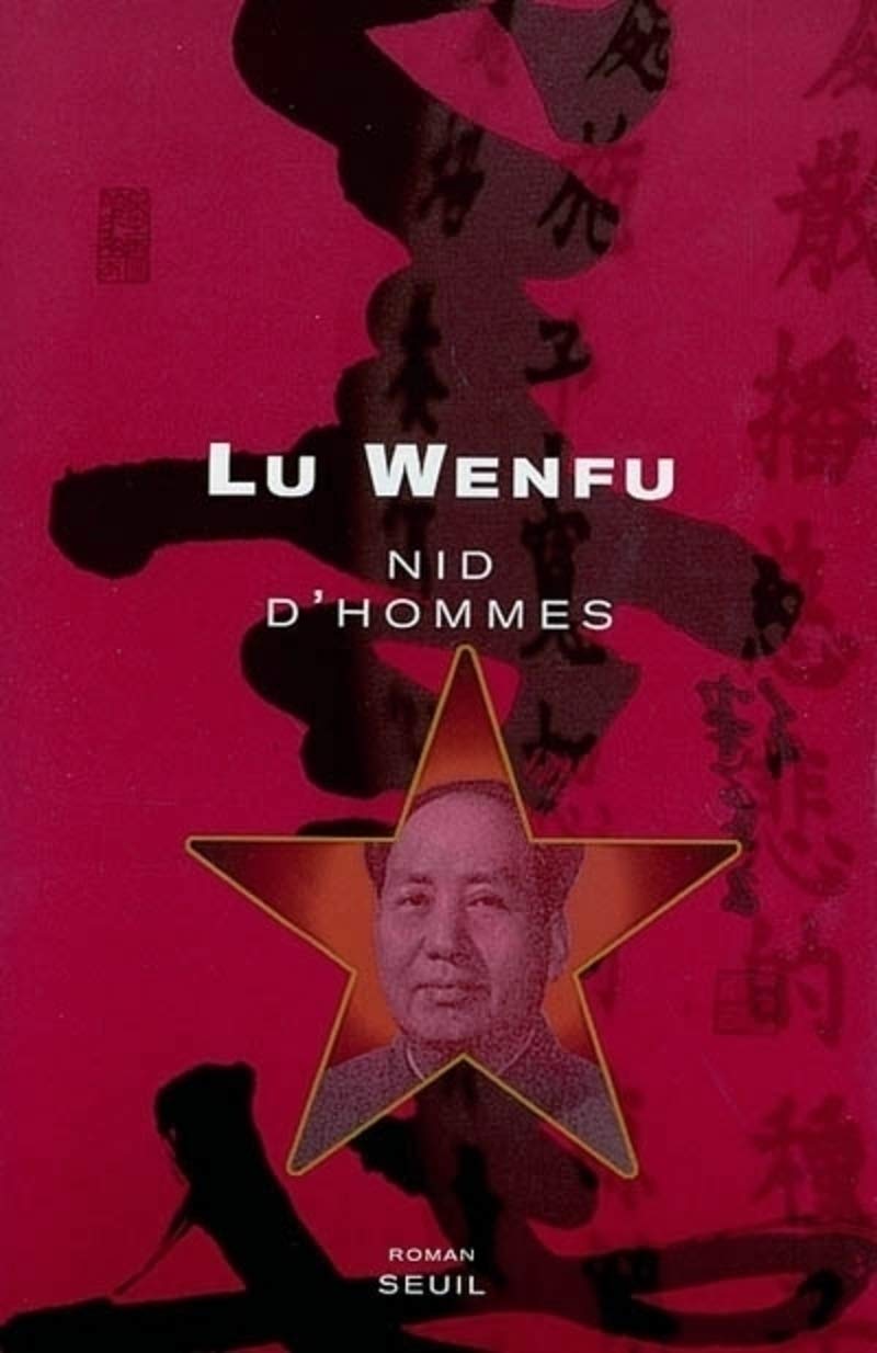 Nid d'hommes 9782020396172